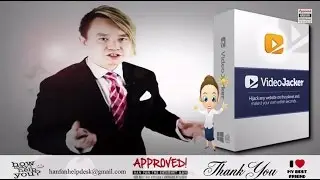 Video Jacker - get *BEST* Bonus and Review HERE ... :) :) :)