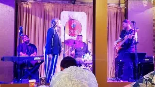Jazz Fusion Band at Scat Cats Club Lounge at Port Orleans French Quarter Hotel
