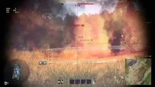 Rank does not matter - War Thunder