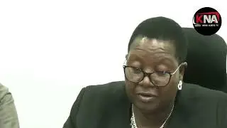 GOV KANGATA GRILLED: MURANG'A GOV IS FAILING TO IMPLIMENT WORKING SYSYTEMS IN SENSITIVE ISTITUTIONS