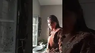 LIVE: Rajasthan Village Girl | Pinky Verma #shorts #Live