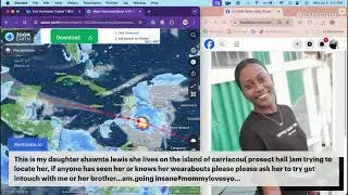 Hurricane Beryl tracker: Storm heads to Jamaica Live