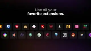 Fluid is Bringing Browser Extensions to your Quest!