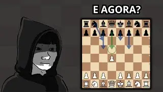 TODAS as Aberturas Fechadas Explicadas (1.d4 d5)