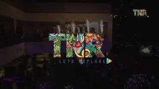 TNR Show Reel Oct '22