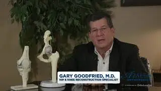 Mako Hip Surgery with the Anterior Approach