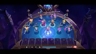Prime Layla Commander Vs Argus 3 star 6 astro 6 weapon master :\