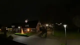 Video Project vuurwerk boven Schoonoord 01 01 2026