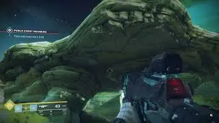 Destiny 2 GamePlay 76 - FLASHPOINT IO