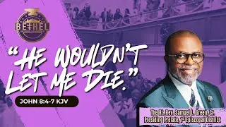 1.11.26 Sunday Service