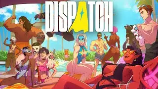 Dispatch - MOVIE