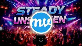 Motivational Vibes - Steady unshaken (vocal club remix)
