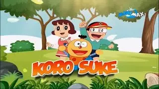 Kiteretsu - Hindi OP (Shortened, Minimax Pakistan) KORO SUKE