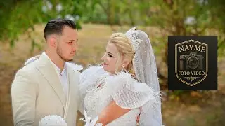4K - (CinemaLine) - TÜMER & KADRIYE - DÜĞÜN TÖRENI  - (Wedding Day)