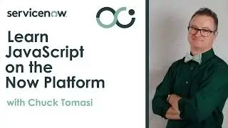 Learn JavaScript on the Now Platform: Lesson 20 - try/catch/finally statements