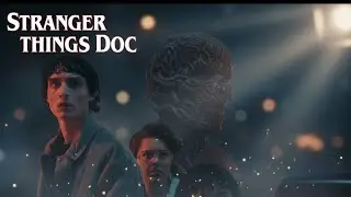 Stranger Things Finale: Why Demogorgons Were Cut From the Final Battle