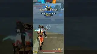 one girl army #freefire #subscribe #viralvideo #garenafreefire #gaming #youtube #instagram #facebook