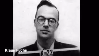 Jack D   Atomic Spies