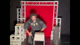 Testing Power | Martial Arts 3 Directional Board Breaking Challenge #martialarts #taekwondo #karate