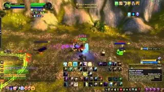 WoW Discipline Priest 85 PvP 4.2