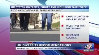 UM System Diversity, Equity and Inclusion Task Force