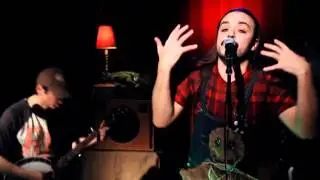 R.U.F.U.S (Live) - Rufus Bellefleur