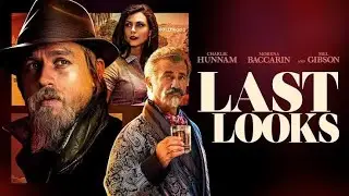 Last Looks official trailer