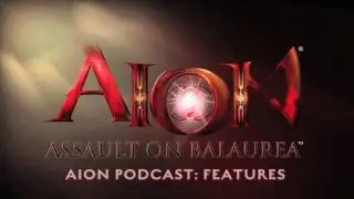 Aion 2.0 Podcast