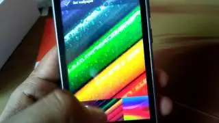 intex aqua E4 unboxing and quick review