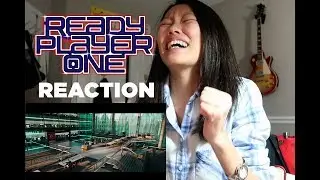Ready Player One 