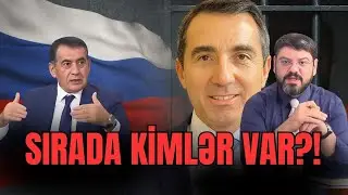 Həbslər... Sırada kimlər var?! - Cahandar Bayoğlu ilə SİYASİ REAKSİYA
