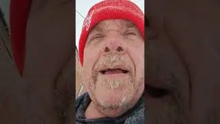 Bad weather in clarksburg, west virginia u s a