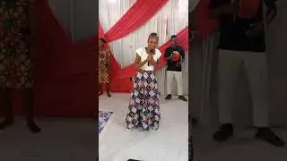 Kama sio wewe with sis janet