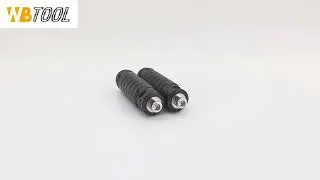 One Pair Motocycle Aluminum Rearset Footrests Foot Rest Foot Pegs Pe