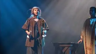Valjean's Soliloquy - High School Production of Les Misérables