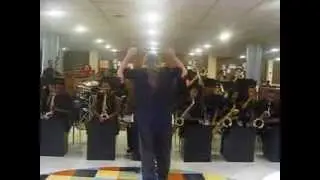 Milt Jackson- Bag's Groove (York College Summer Jazz Program)