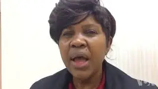 Samukeliso Khumalo: UMugabe Kumele Ajizise Ngodaba Lombhuqazwe weGukurahundi