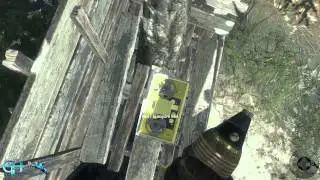 Call of Duty Black Ops 2 Intel Location Guide Mission 1 Video