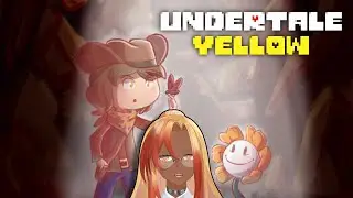 fan made undertale prequel