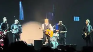 Paul McCartney talks about Liverpool & The Beatles #concert #livemusic #thebeatles #liverpool #macca