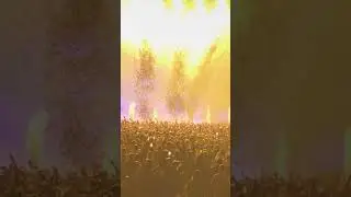 Gameboy tour 2025 von Bonez Mc #rap #rapper #187 #bonezmc#deutschrap #m&uuml;nchen #konzert