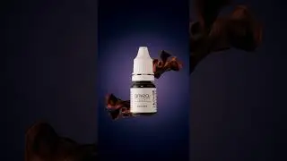 Meet #amiea Evo 2 hybrid pigment line.