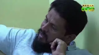 I am not hiding says peace school md mm akbar