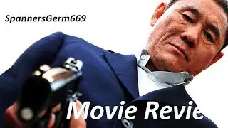 Обзор фильма &laquo;Возмущение&raquo; (2010) в Японии.