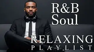 【R&B Soul】Soft Romantic R&B &ndash; Warm Soul Music for Cozy Evening Chill