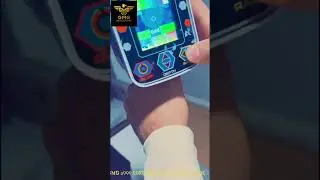 GMG-2000PRO gold detector 