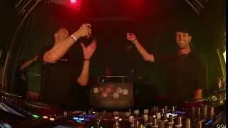Mike Williams & Brooks ft. What Eva - Illusion [HQ]