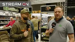 BaitBox na Silesia Fishing 2025