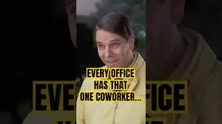 When One Tiny Lie Blows Up The Whole Office | DON'T TELL LARRY (Trailer)