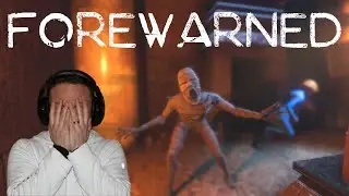 FOREWARNED - SINGLE PLAYER ON A LARGE MAP